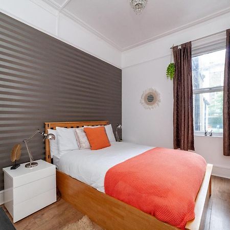 The Orange Garden 2 Bed Serviced Apartment Near Notting Hill Portobello Market Londra Esterno foto