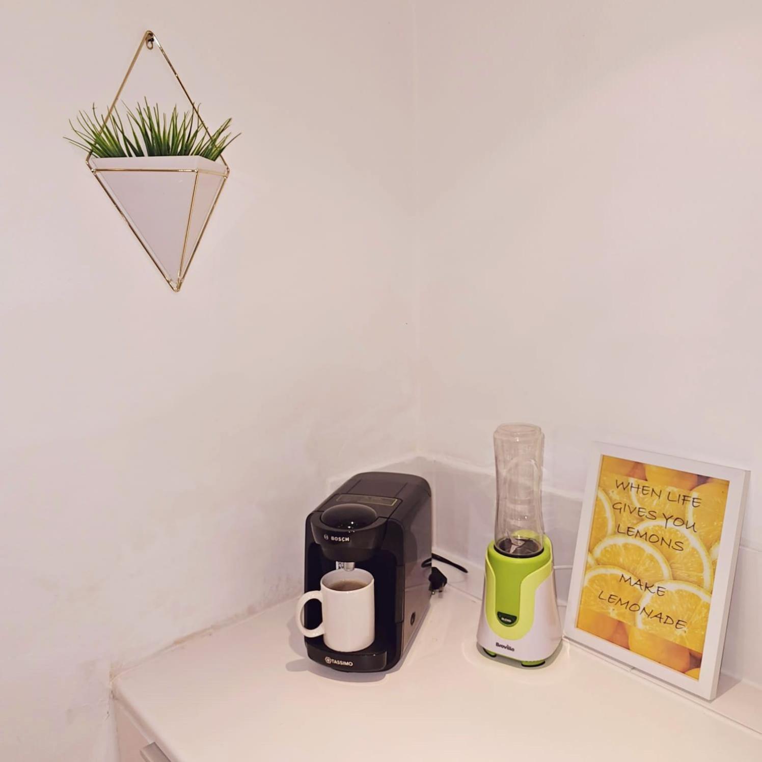 The Orange Garden 2 Bed Serviced Apartment Near Notting Hill Portobello Market Londra Esterno foto
