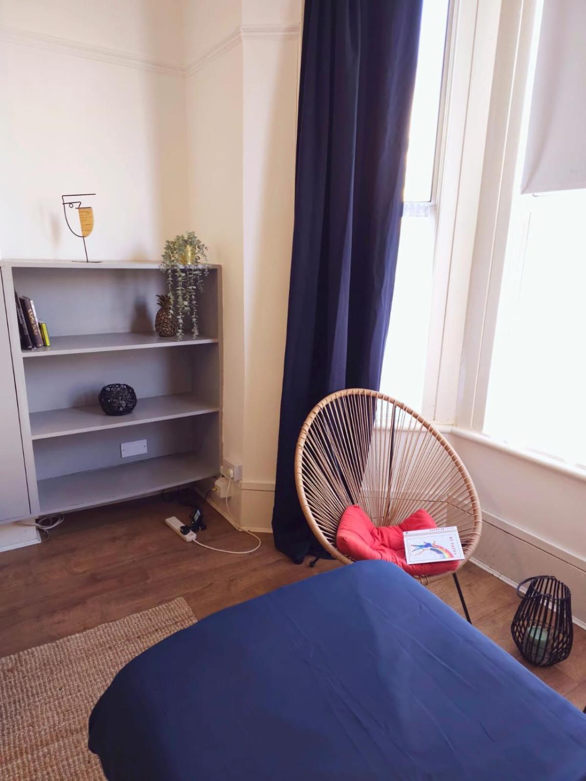 The Orange Garden 2 Bed Serviced Apartment Near Notting Hill Portobello Market Londra Esterno foto